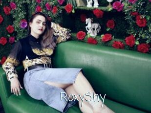 RoxyShy