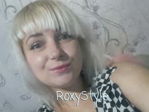 RoxyStyle