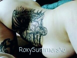 Roxy_SummersXo