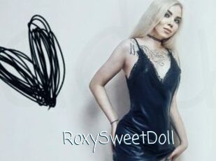 RoxySweetDoll