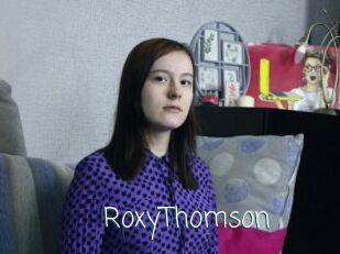 RoxyThomson