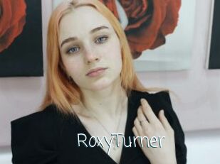 RoxyTurner