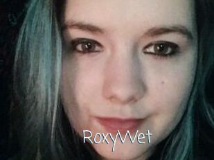 RoxyWet
