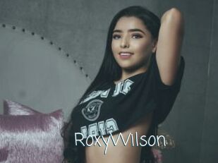 RoxyWilson