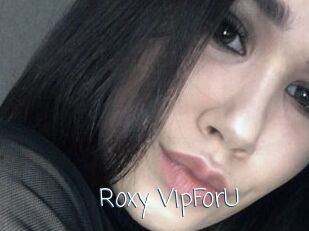 Roxy_VipForU