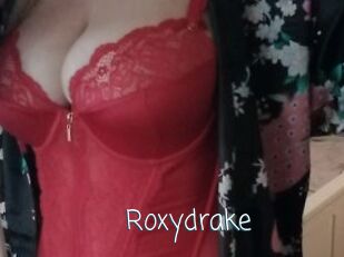 Roxydrake