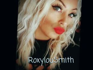RoxylouSmith