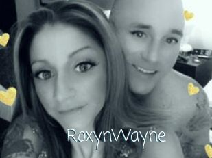 RoxynWayne