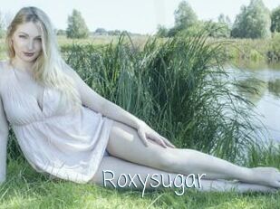 Roxysugar