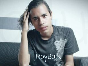 RoyBalk