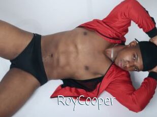 RoyCooper