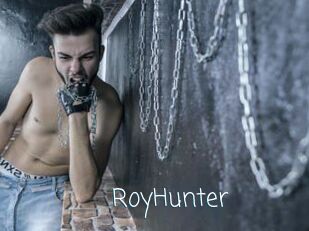 RoyHunter