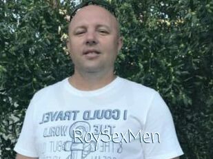 RoySexMen