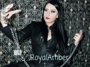 RoyalAmber