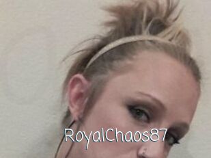 RoyalChaos87
