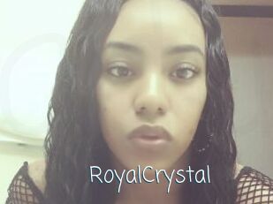 RoyalCrystal