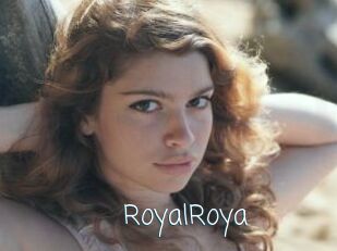 RoyalRoya
