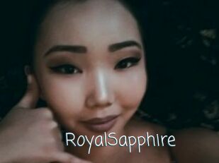 RoyalSapphire