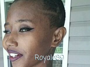 Royale89