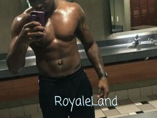 RoyaleLand
