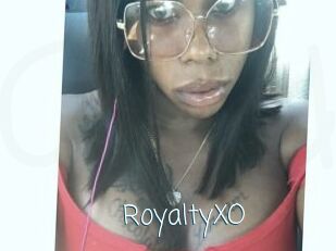 RoyaltyXO