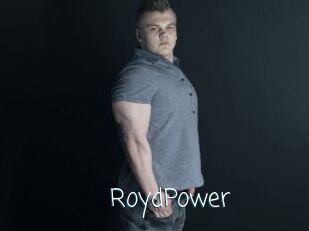 RoydPower