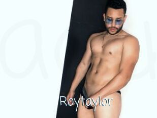 Roytaylor