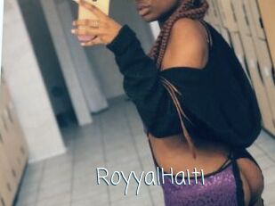 RoyyalHaiti