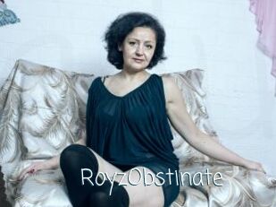 RoyzObstinate