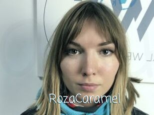 RozaCaramel