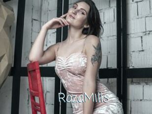 RozaMills