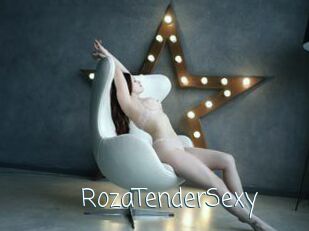 RozaTenderSexy