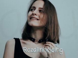 RozalinHelsing