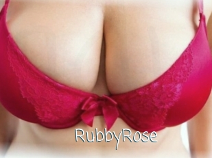 RubbyRose