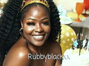 Rubbyblackxx