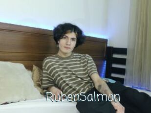 RubenSalmon