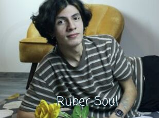 Ruber_Soul