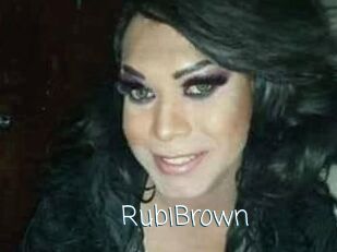 RubiBrown