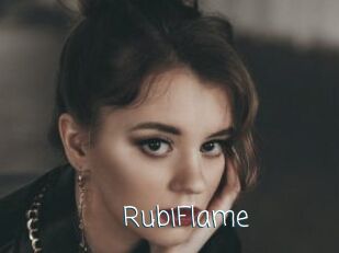 RubiFlame