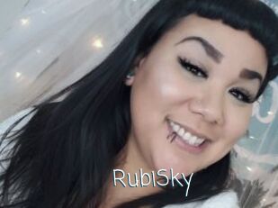 RubiSky
