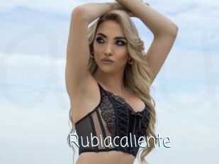 Rubiacaliente