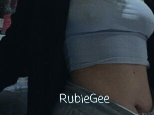 RubieGee