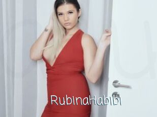 RubinaHabibi