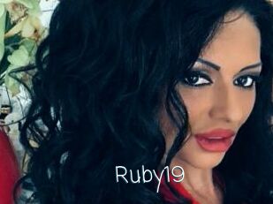 Ruby19