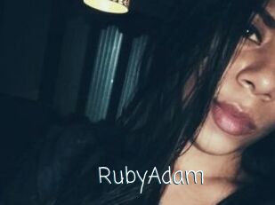RubyAdam