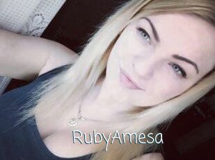 RubyAmesa