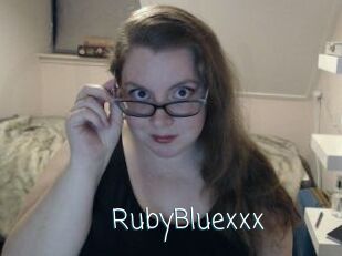 RubyBluexxx