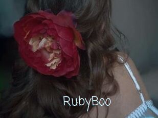 RubyBoo