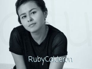 RubyCalderon