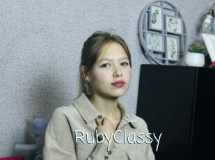 RubyClassy